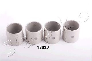 JAPKO 81802J Small End Bushes, connecting rod